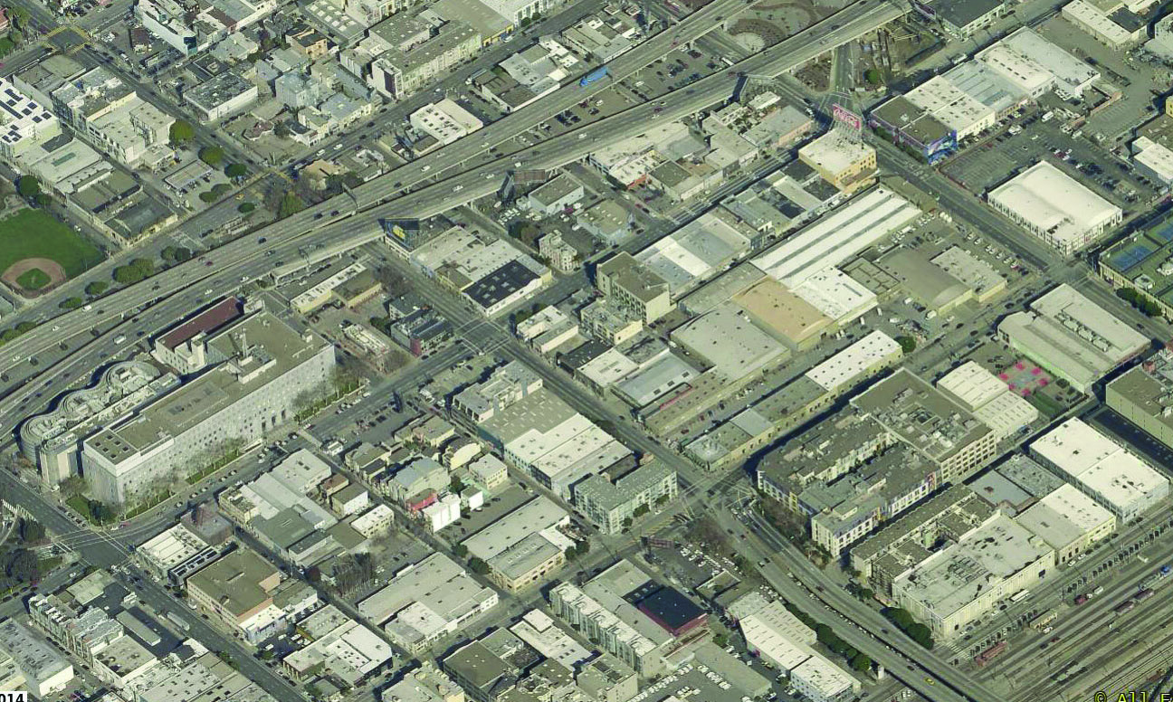 Calco Commercial — San Francisco office and team