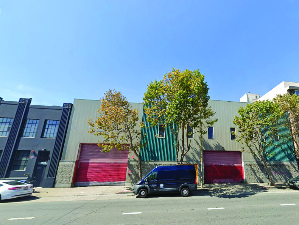 538 6th Street exterior